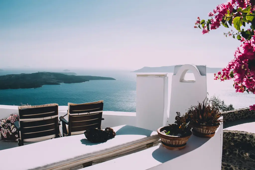 What Makes Greece a Desirable Retirement Spot?