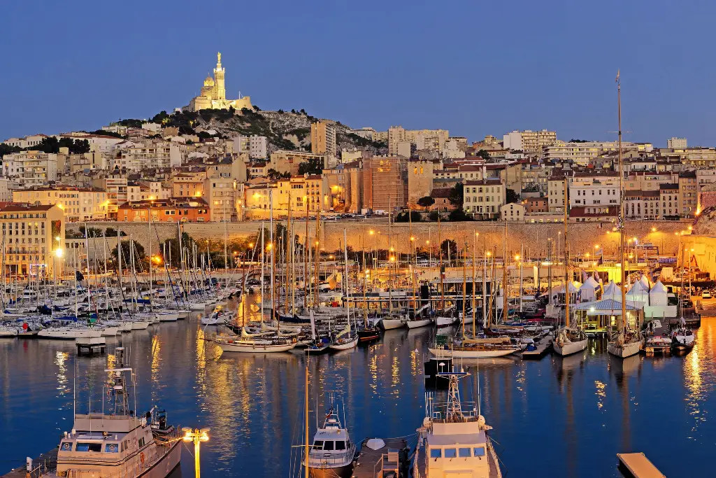 Is France an Affordable Retirement Haven?