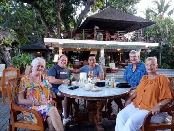 Cost of Living in Bali for Retirees: Is It Affordable?