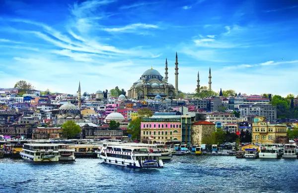 Cost of Living in Turkey for Retirees: Is It Affordable?