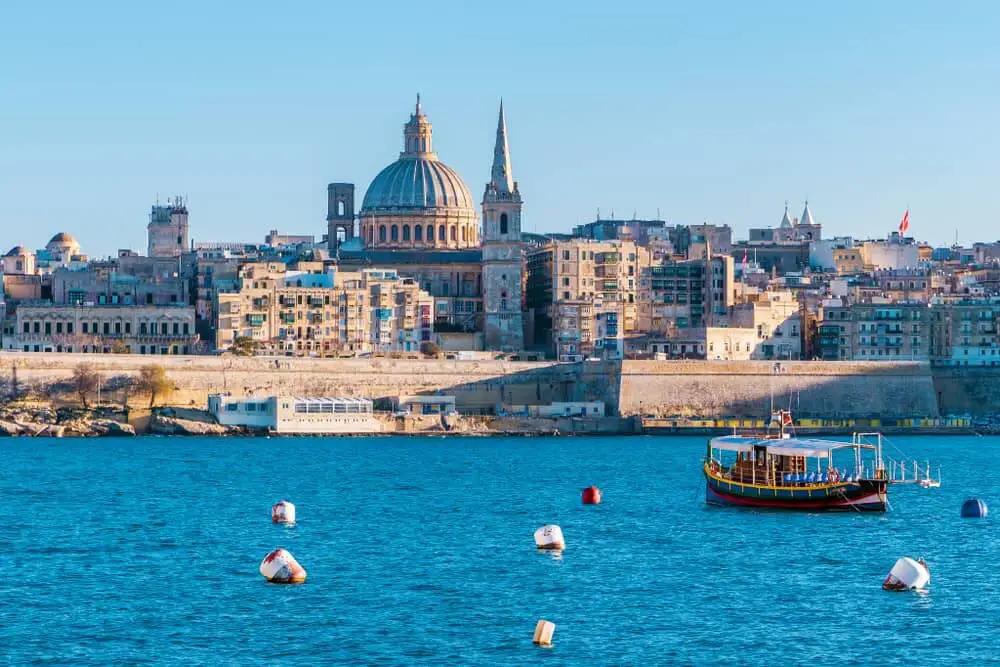 Cost of Living in Malta for Retirees: Is it Affordable?