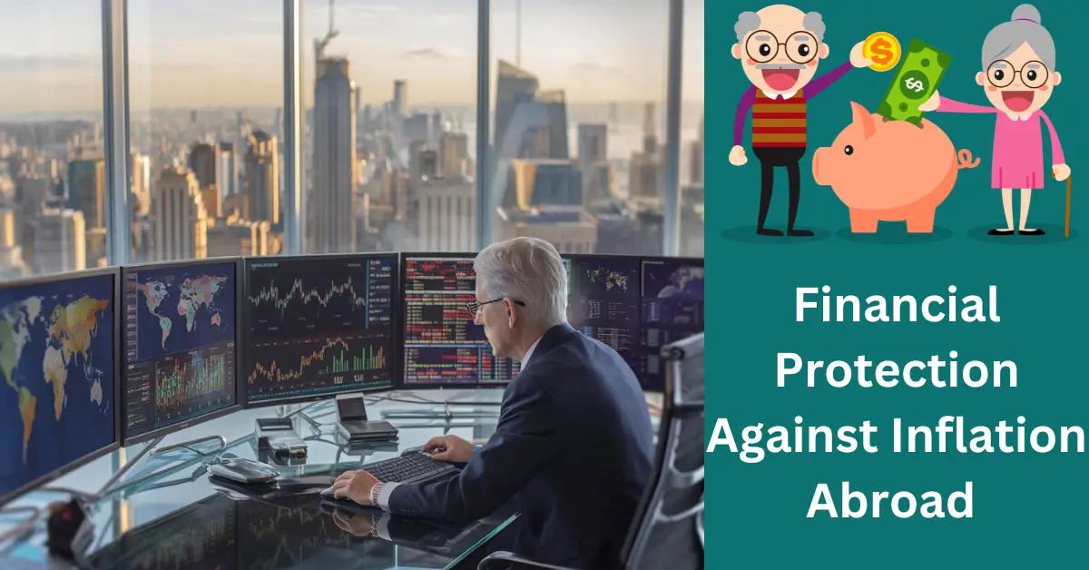 Financial Protection Against Inflation Abroad: How Effective?