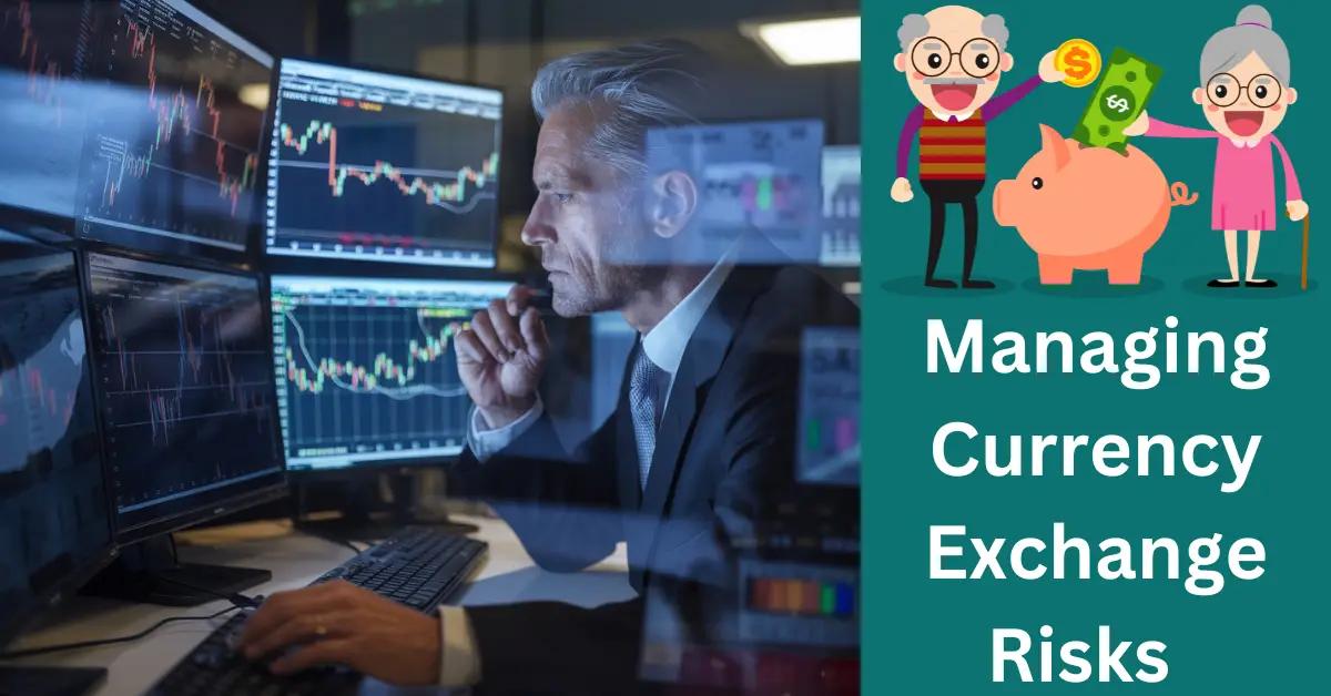 Managing Currency Exchange Risks: Are You Prepared?