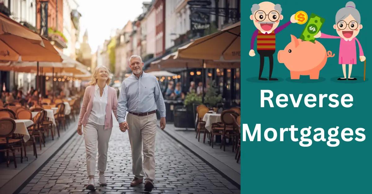Can Reverse Mortgages Aid Retirement Abroad Plans?