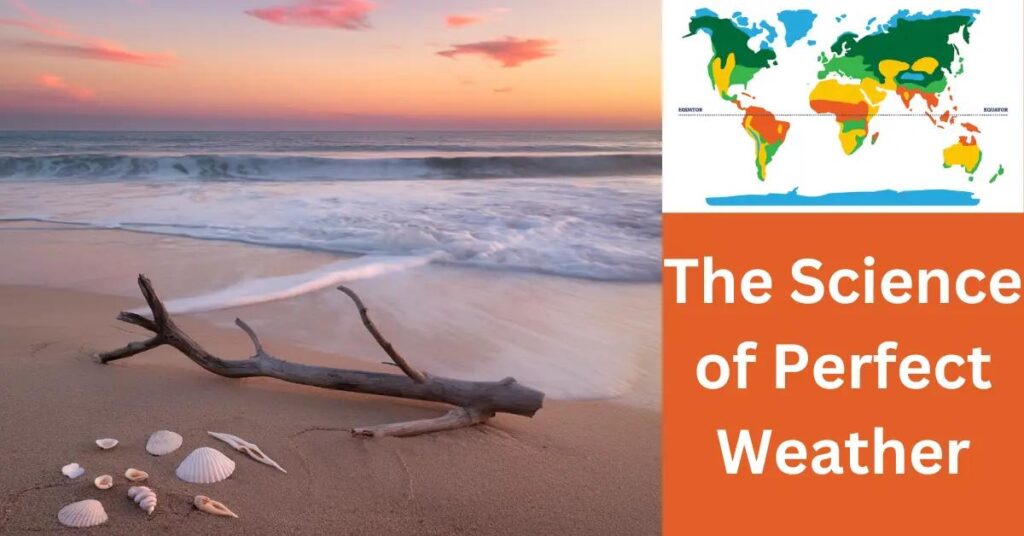 The Science of Perfect Weather: What Defines It? - Expat Breton